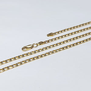CADENA ORO 14 K 11.6 GRMS (SEMINUEVO)