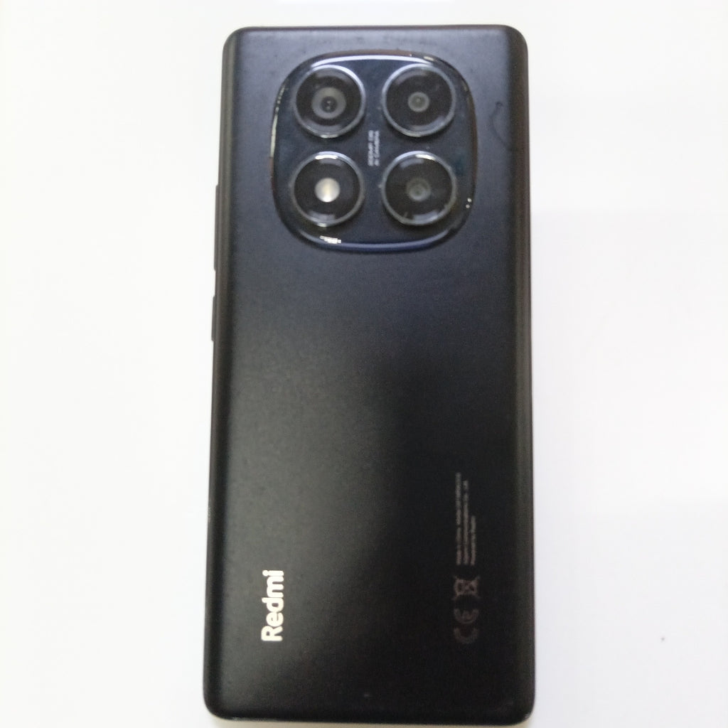 CELULAR XIAOMI REDMI NOTE 14 PRO 24116RACCG (2024) 256 GB 8 GB RAM (SEMINUEVO)