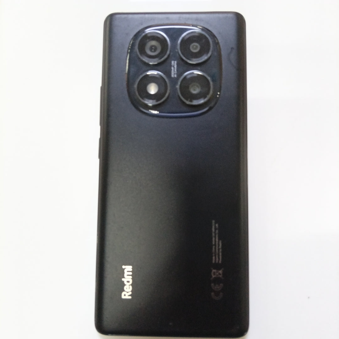 CELULAR XIAOMI REDMI NOTE 14 PRO 24116RACCG (2024) 256 GB 8 GB RAM (SEMINUEVO)
