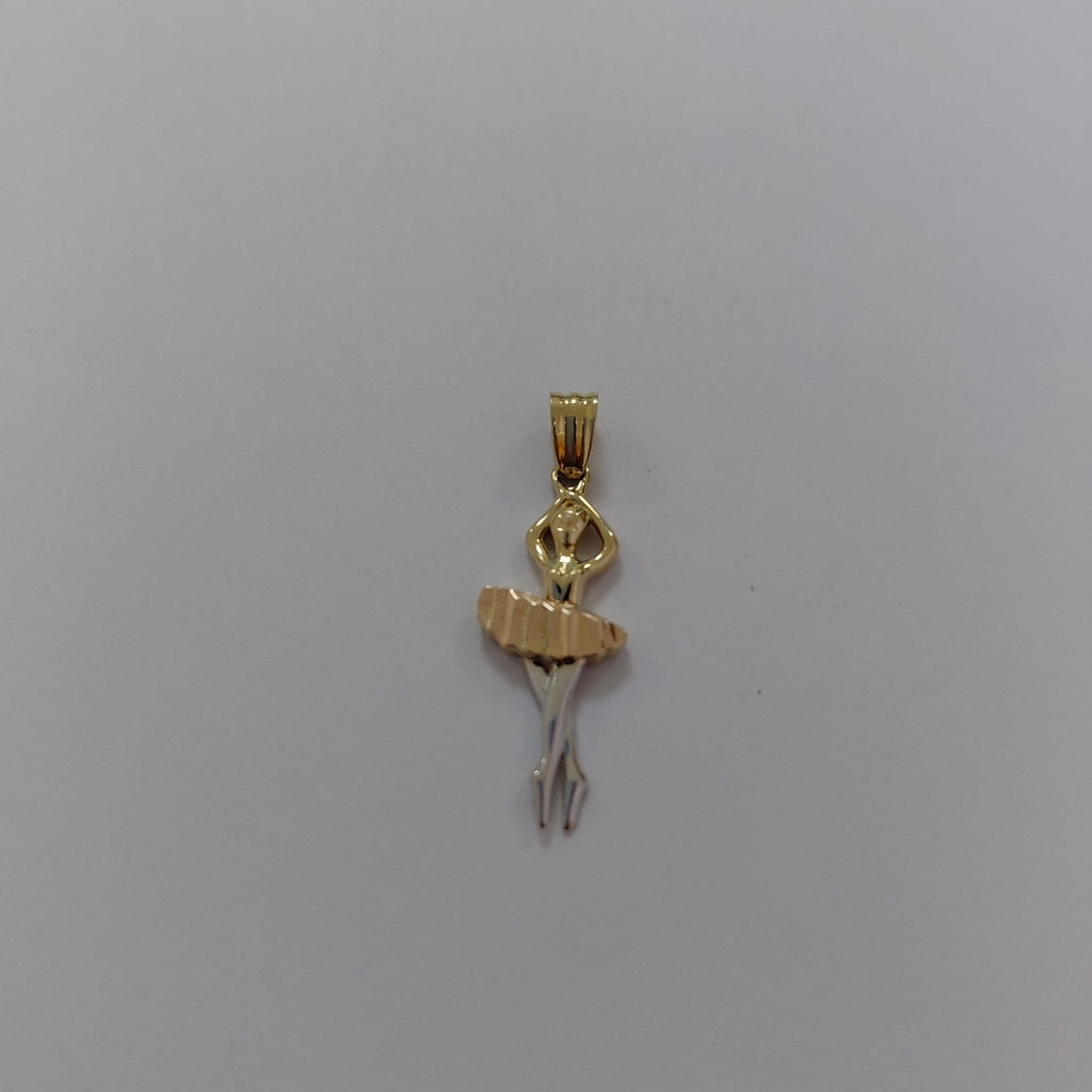 DIJES ORO 14K 1.1 (NUEVO)