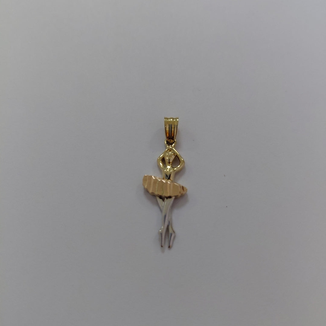 DIJES ORO 14K 1.1 (NUEVO)