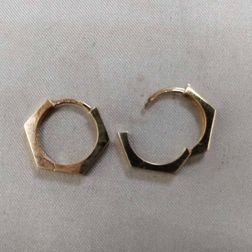 HUGGIES ORO 14K 1.9 (NUEVO)