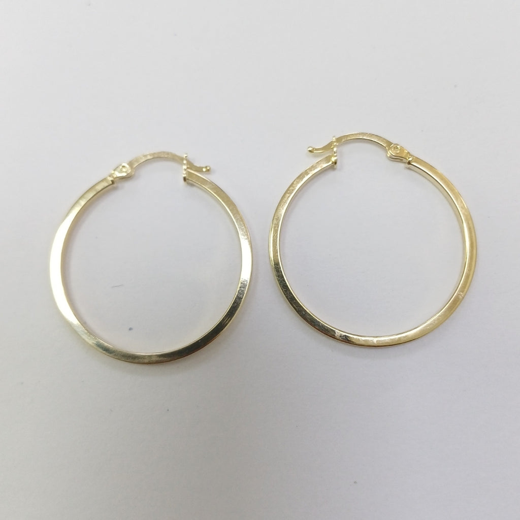 ARRACADAS ORO 14K 2 (NUEVO)