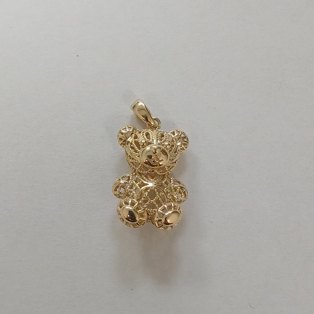 DIJES ORO 14K 1.9 (NUEVO)