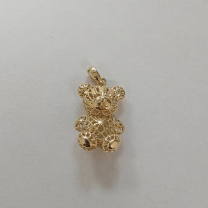 DIJES ORO 14K 1.9 (NUEVO)