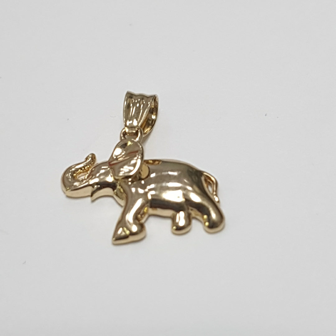 DIJES ORO 14K 0.9 (NUEVO)