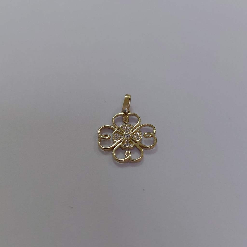 DIJES ORO 14K 0.8 (NUEVO)