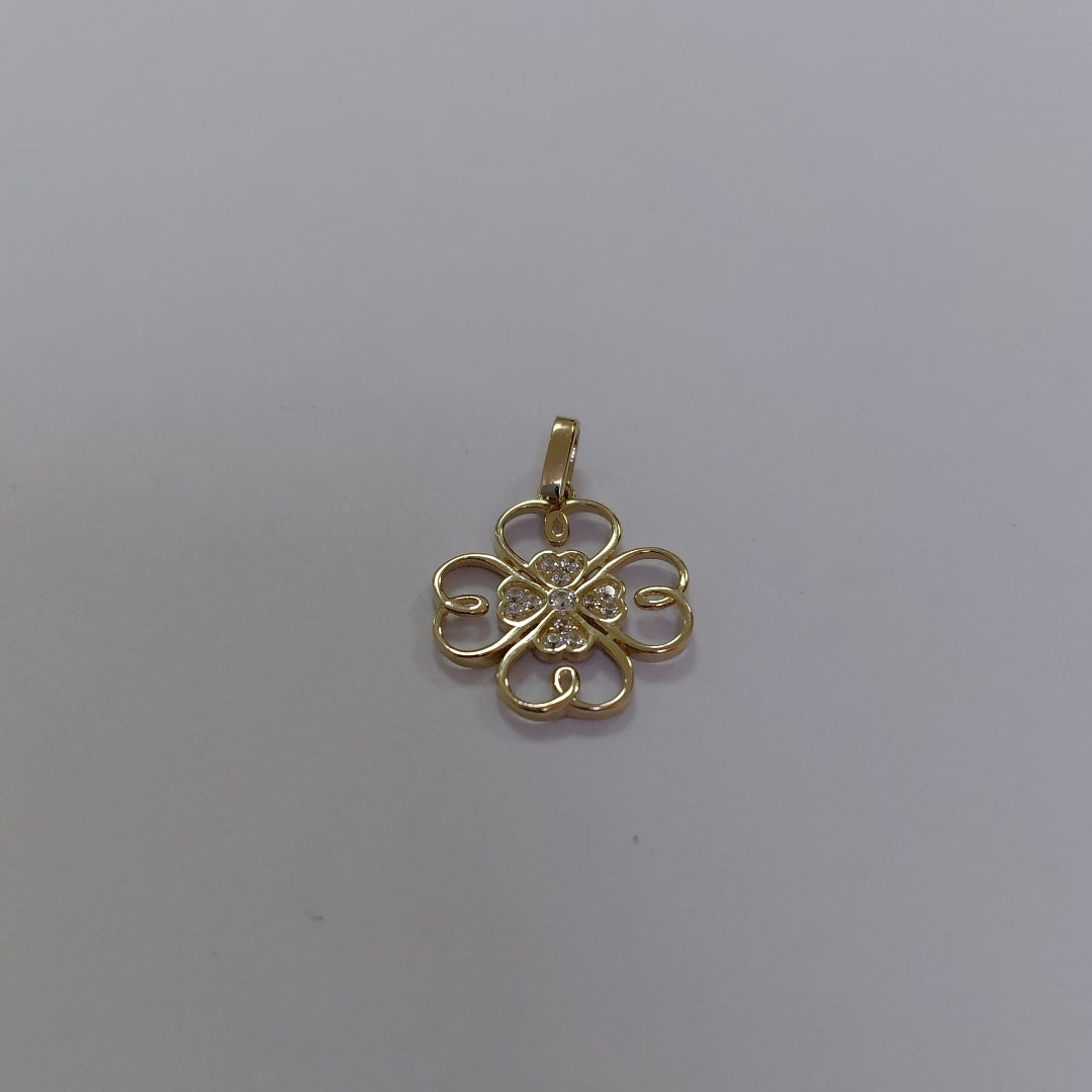 DIJES ORO 14K 0.8 (NUEVO)