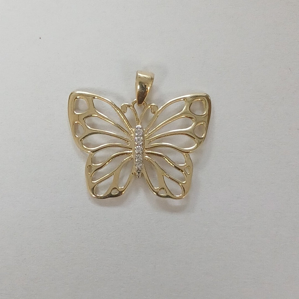 DIJES ORO 14K 1.3 (NUEVO)