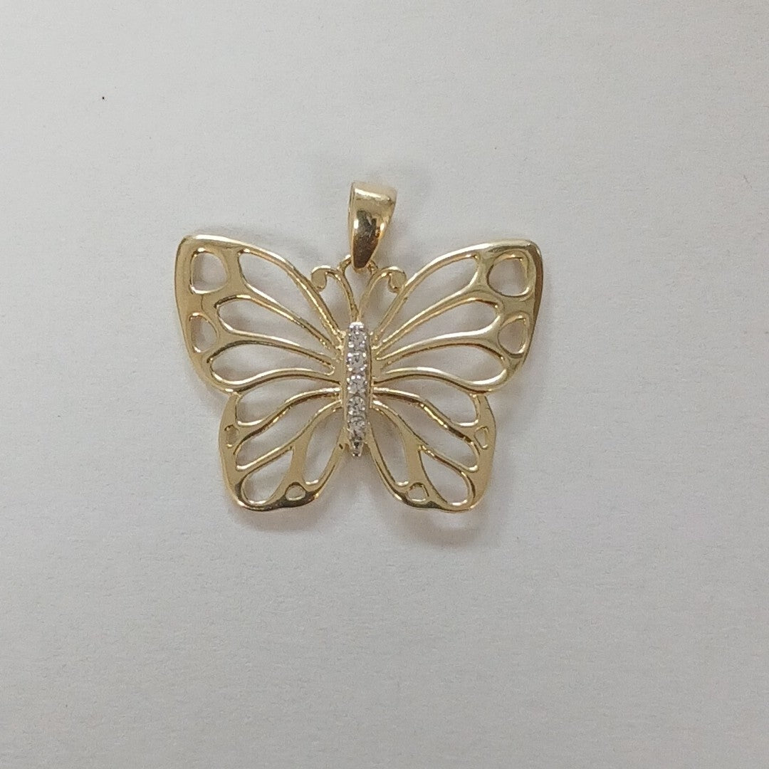 DIJES ORO 14K 1.3 (NUEVO)
