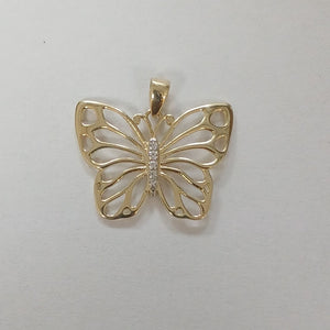 DIJES ORO 14K 1.3 (NUEVO)