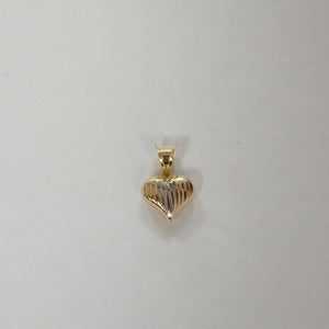 DIJES ORO 14K 0.8 (NUEVO)