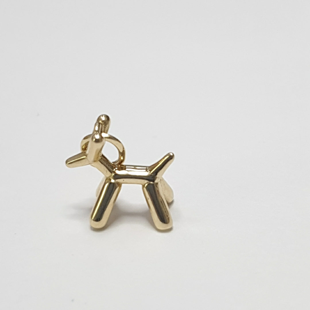 DIJES ORO 14K 1.2 (NUEVO)