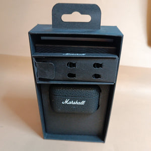 AUDIFONOS MARSHALL MOTIF II ANC INALAMBRICO IN EAR (SEMINUEVO)