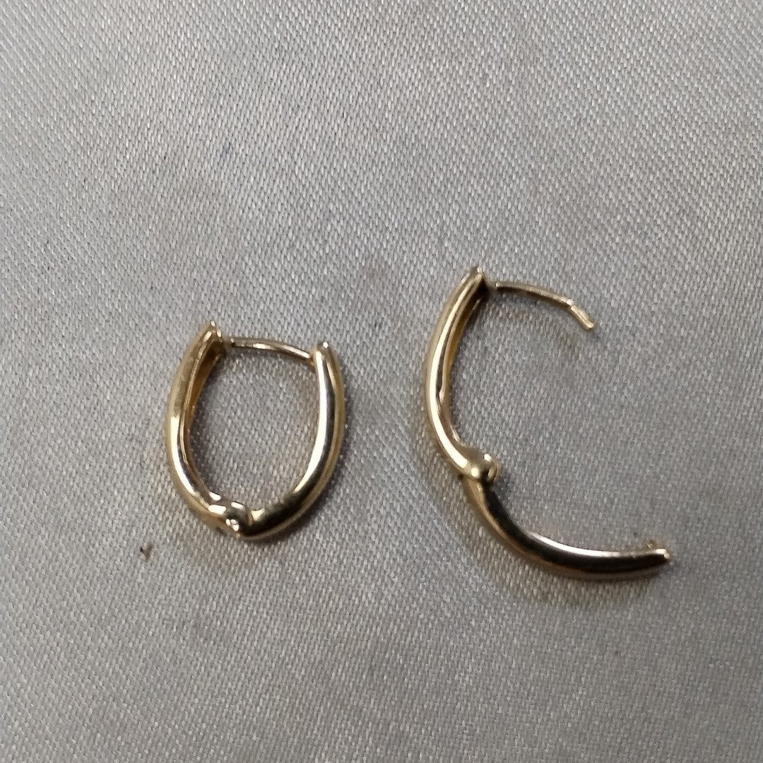 HUGGIES ORO 14K 1 (NUEVO)
