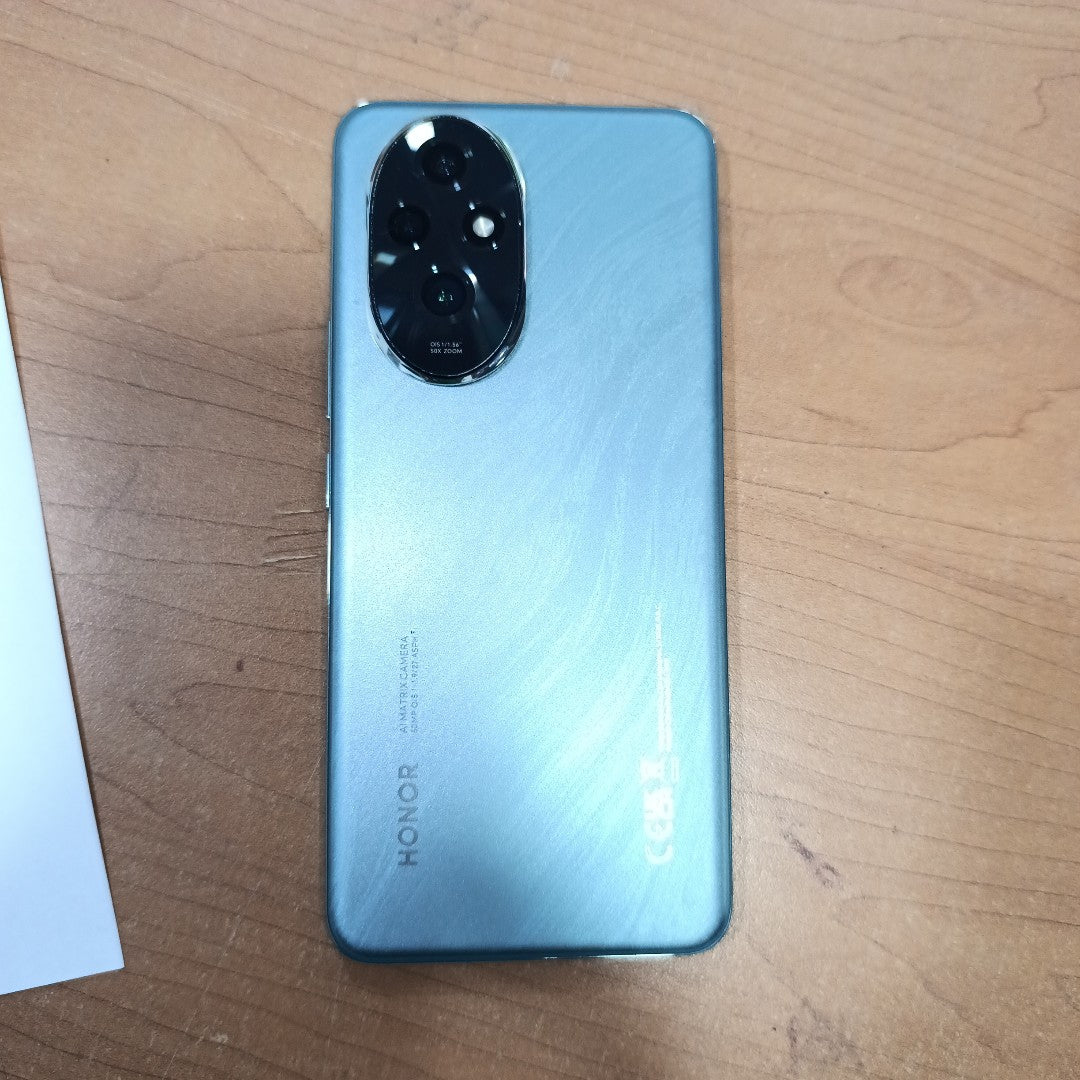 CELULAR HONOR 200 5G ELI-NX9 (2024) 256 GB 8 GB RAM (SEMINUEVO)
