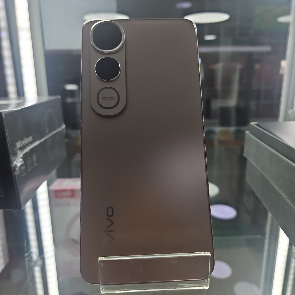 CELULAR VIVO V50 LITE 5G V2440 (2025) 256 GB 12 GB RAM (SEMINUEVO)