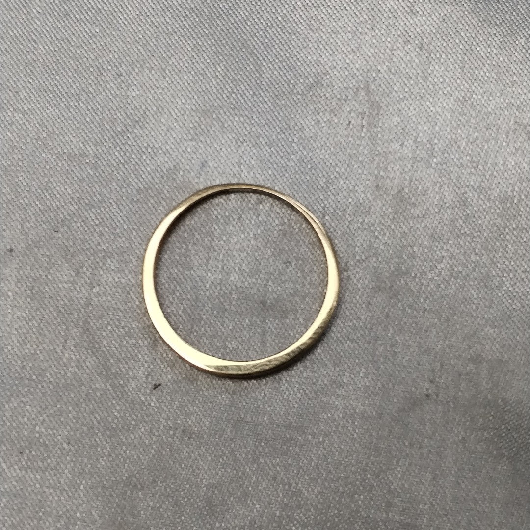 ANILLOS DAMA ORO 14K 1.6 (NUEVO)