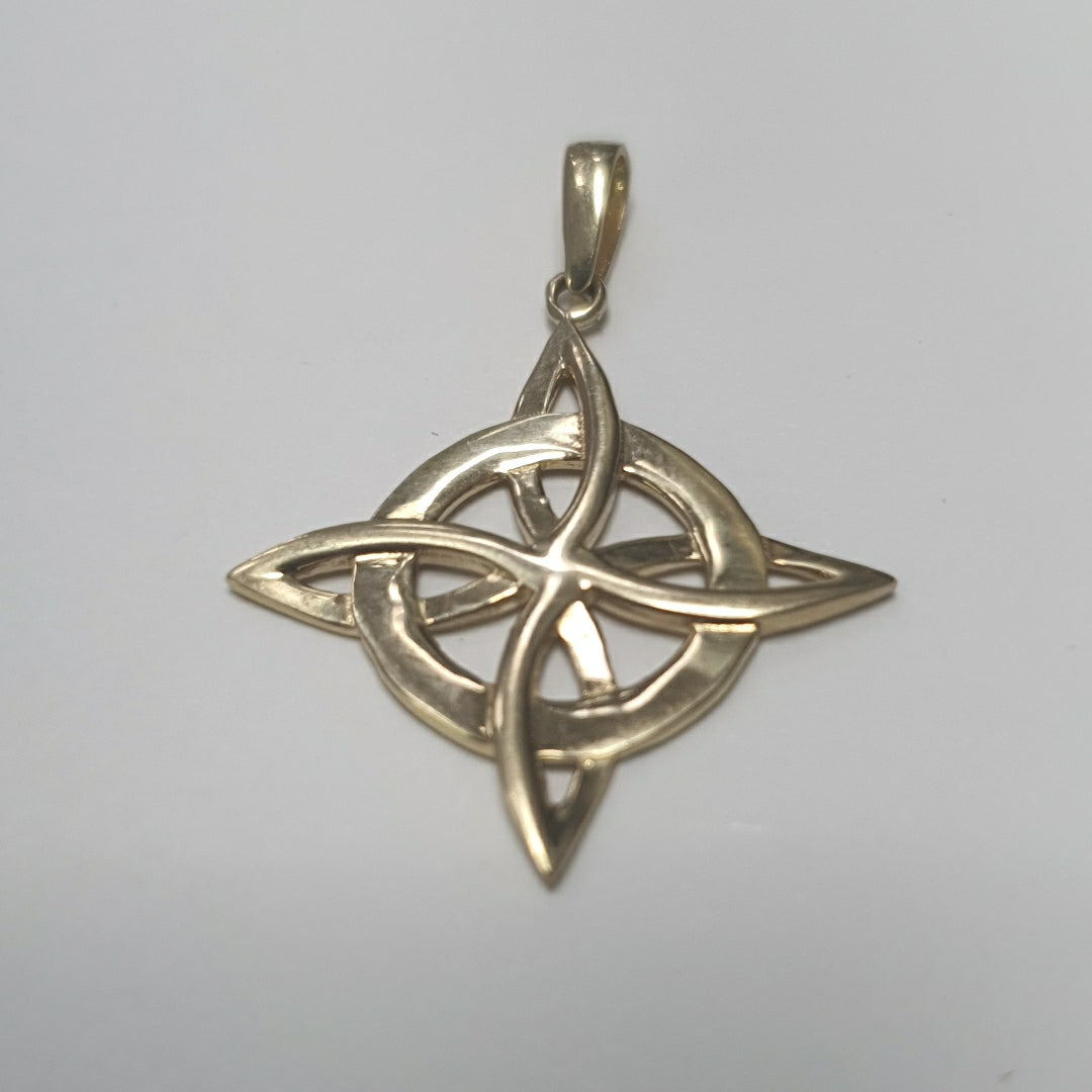 DIJES ORO 14K 1.3 (NUEVO)