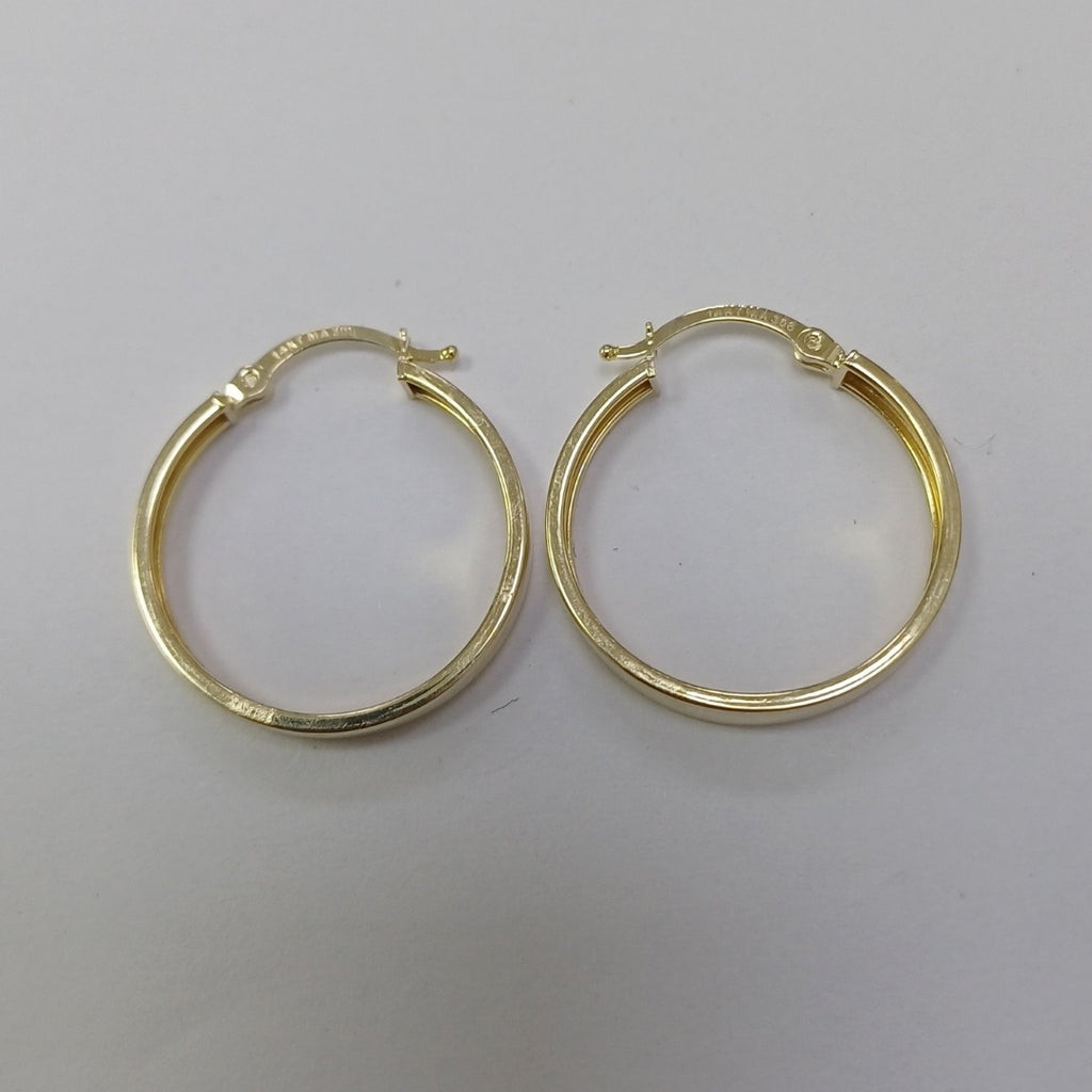 ARRACADAS ORO 14K 1.8 (NUEVO)