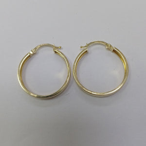 ARRACADAS ORO 14K 1.8 (NUEVO)