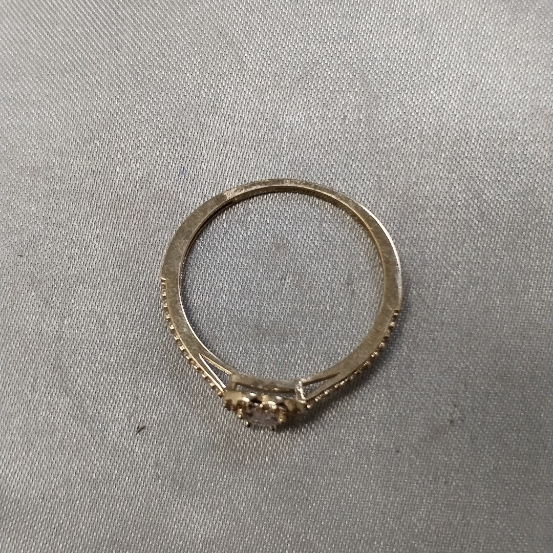 ANILLOS DAMA ORO 14K 1.8 (NUEVO)