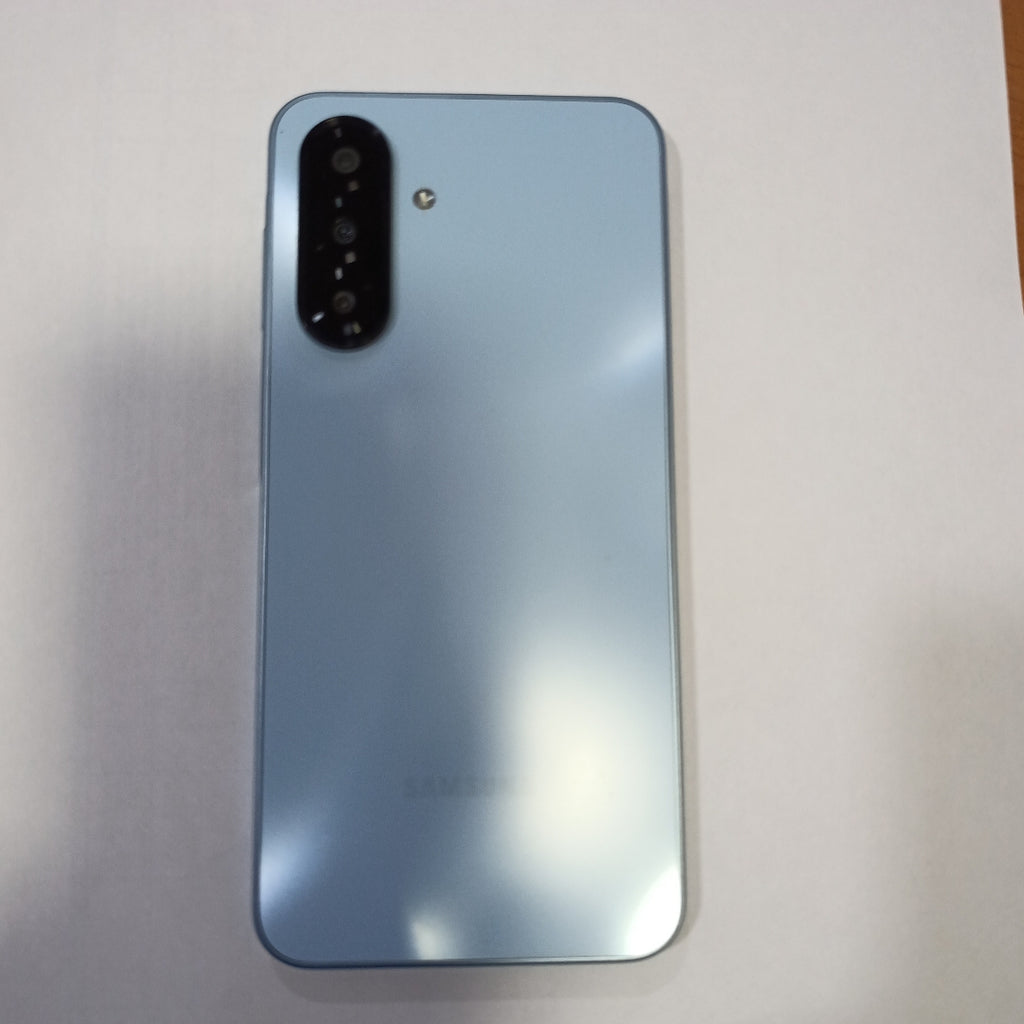 CELULAR SAMSUNG GALAXY A17 SM-A175F (2025) 128 GB 4 GB RAM (SEMINUEVO)