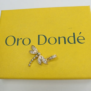 DIJES ORO 14K 1.5 (NUEVO)