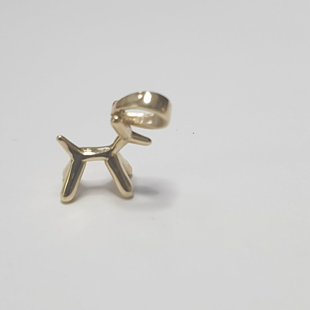 DIJES ORO 14K 1.4 (NUEVO)