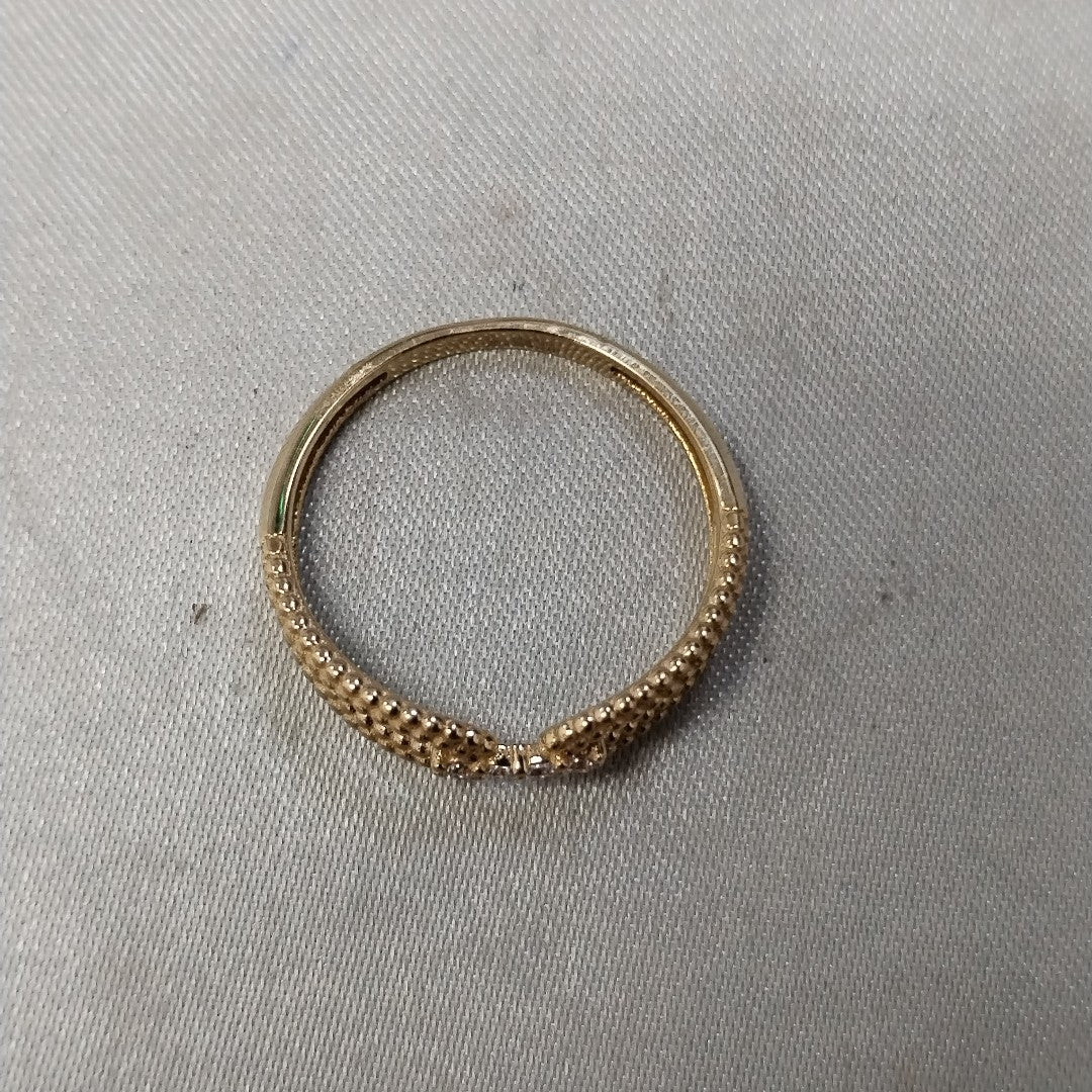 ANILLOS DAMA ORO 14K 1.9 (NUEVO)