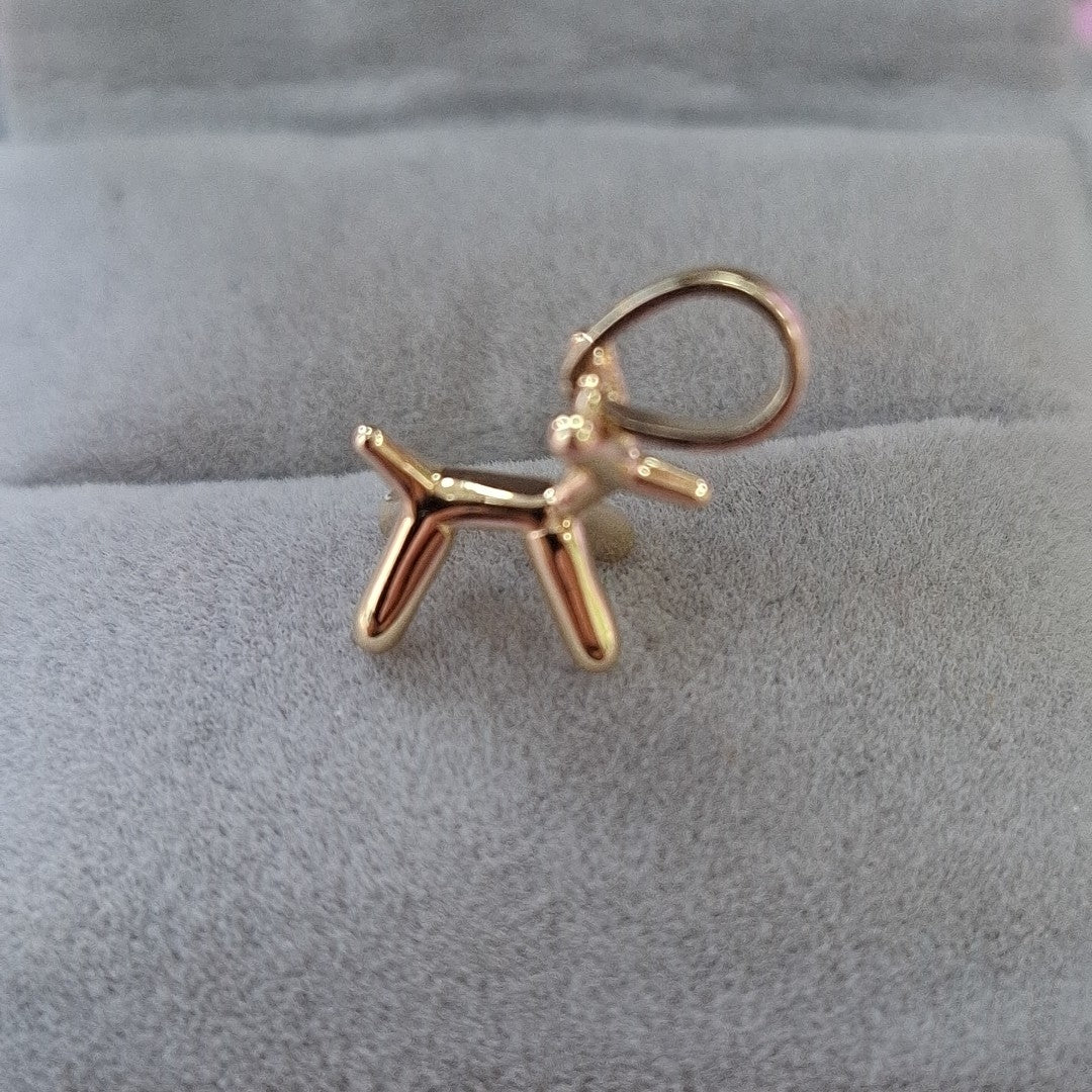 DIJES ORO 14K 1.3 (NUEVO)