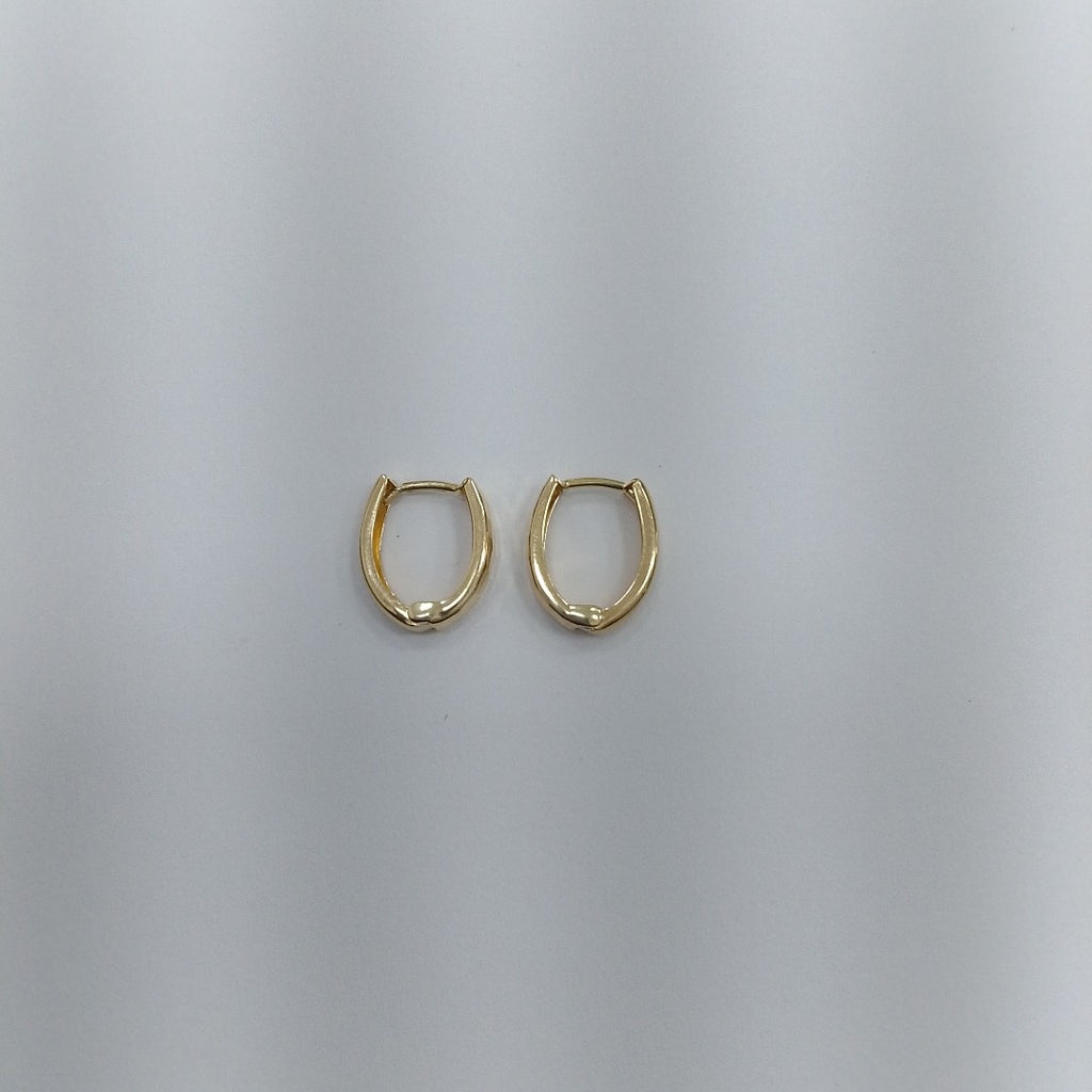 HUGGIES ORO 14K 1 (NUEVO)