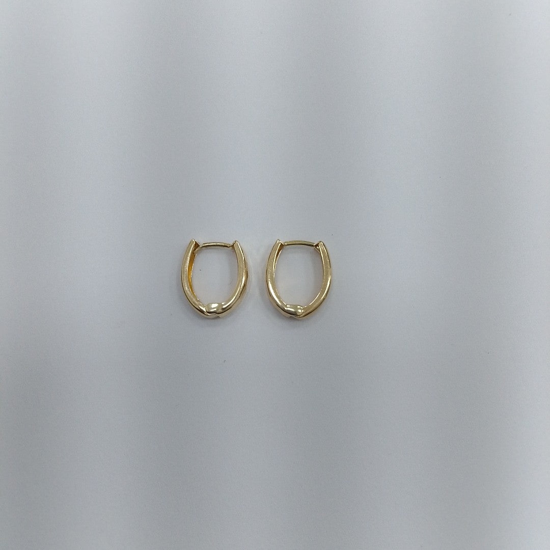 HUGGIES ORO 14K 1 (NUEVO)