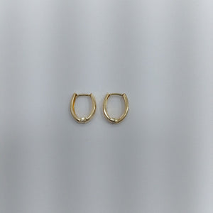 HUGGIES ORO 14K 1 (NUEVO)