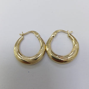 ARRACADAS ORO 14K 1.8 (NUEVO)