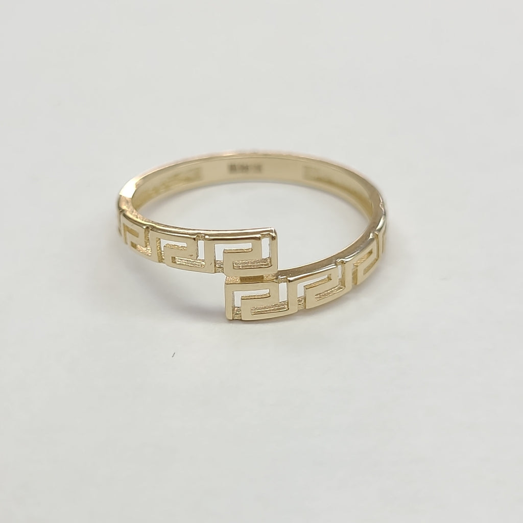 ANILLOS DAMA ORO 10K 1.2 (NUEVO)