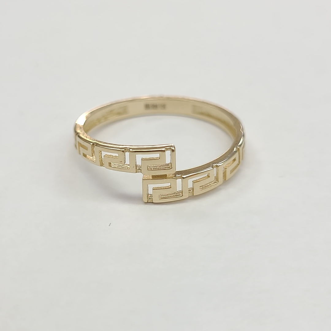 ANILLOS DAMA ORO 10K 1.2 (NUEVO)