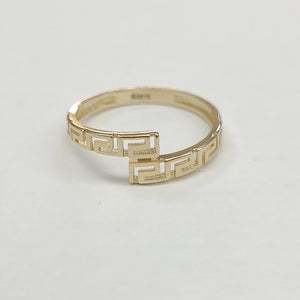ANILLOS DAMA ORO 10K 1.2 (NUEVO)