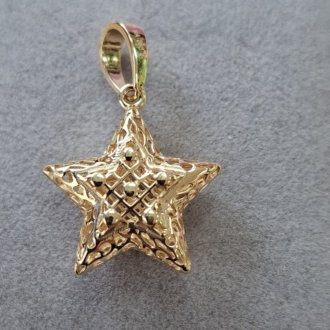 DIJES ORO 14K 1.3 (NUEVO)