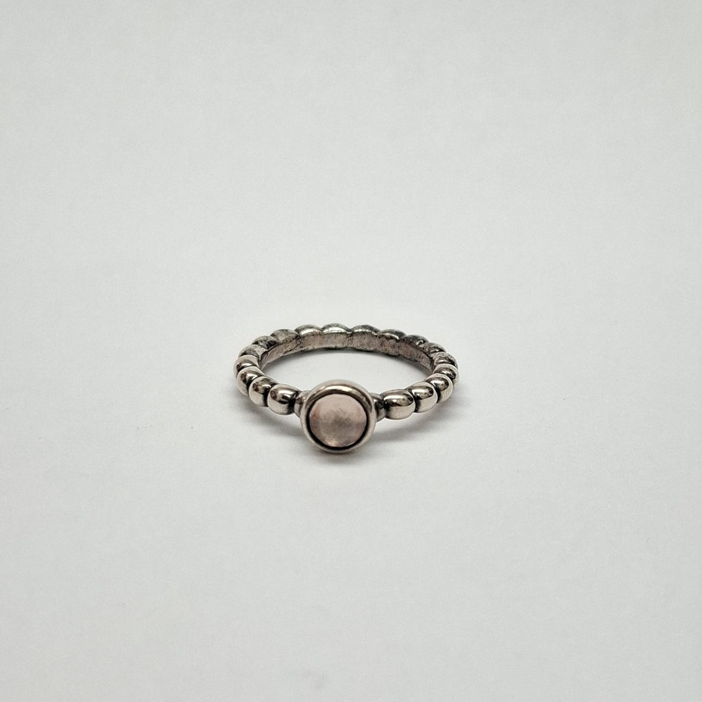ANILLITO PLATA 4,70 GRMS (SEMINUEVO)