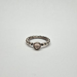 ANILLITO PLATA 4,70 GRMS (SEMINUEVO)