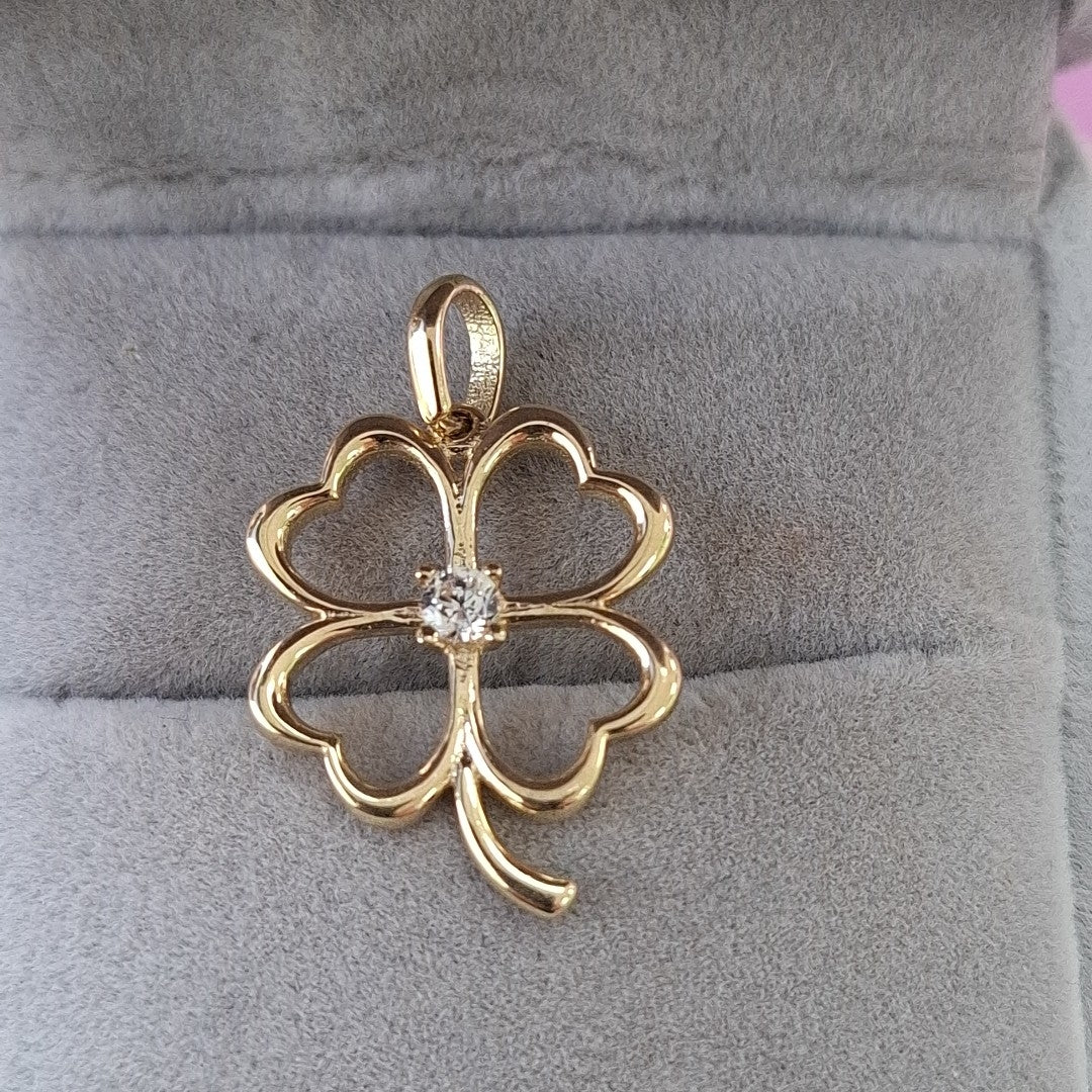 DIJES ORO 14K 1.7 (NUEVO)