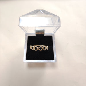 ANILLOS DAMA ORO 14K 1.7 (NUEVO)