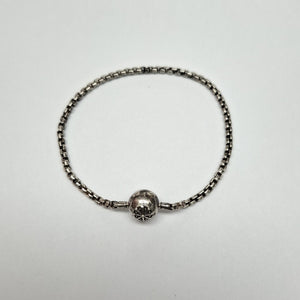 PULSERA PLATA 8,40 GRMS (SEMINUEVO)