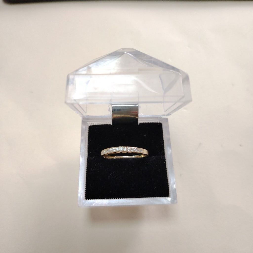 ANILLOS DAMA ORO 14K 1.3 (NUEVO)