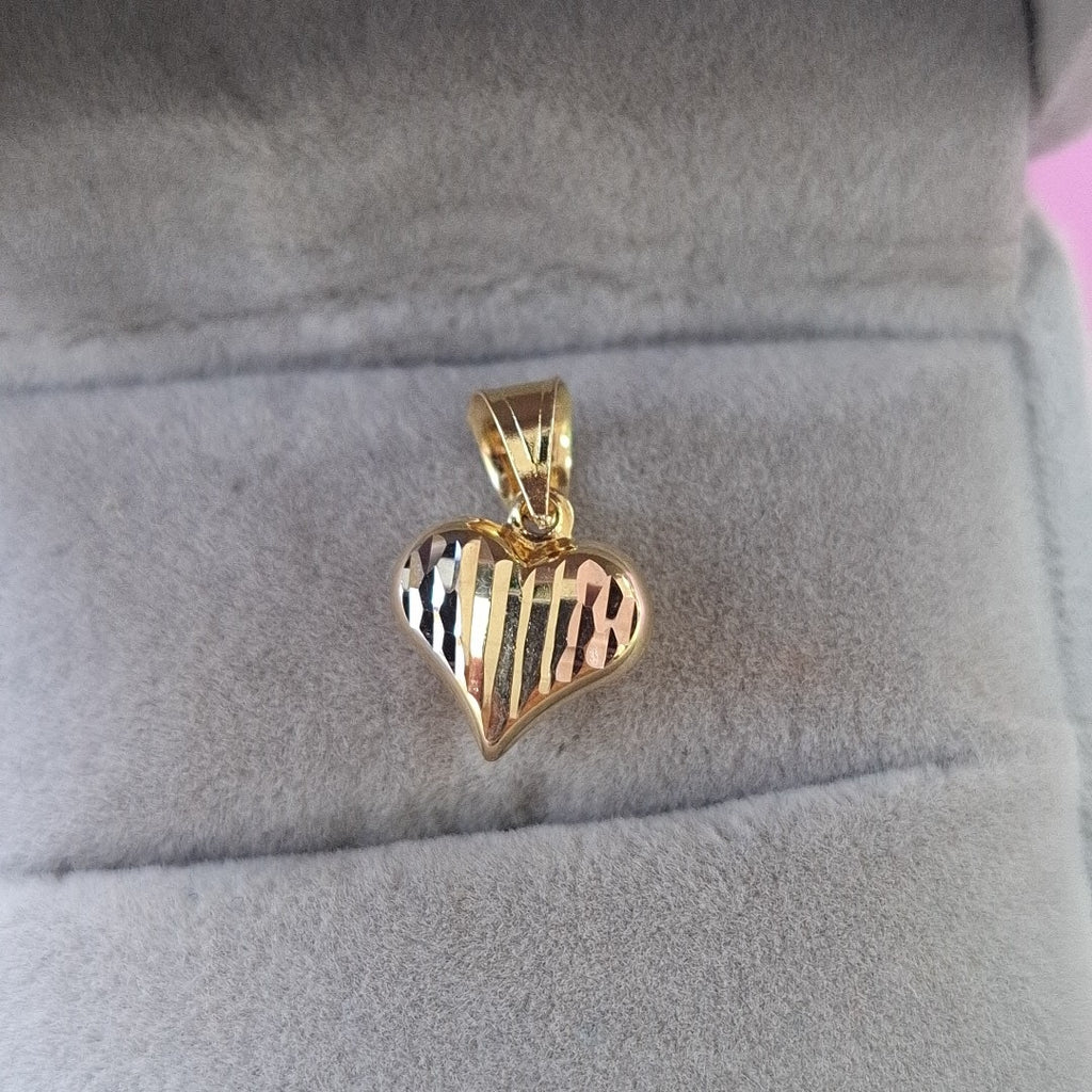 DIJES ORO 14K 0.8 (NUEVO)