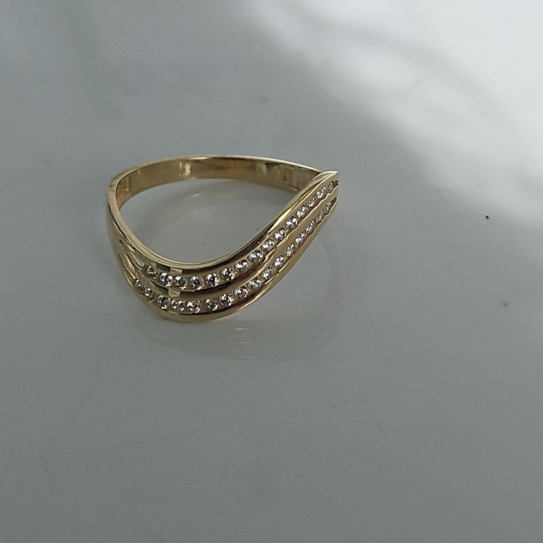 ANILLOS DAMA ORO 10K 1.7 (NUEVO)