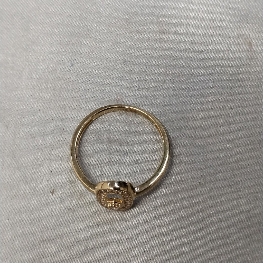 ANILLOS DAMA ORO 14K 1.8 (NUEVO)