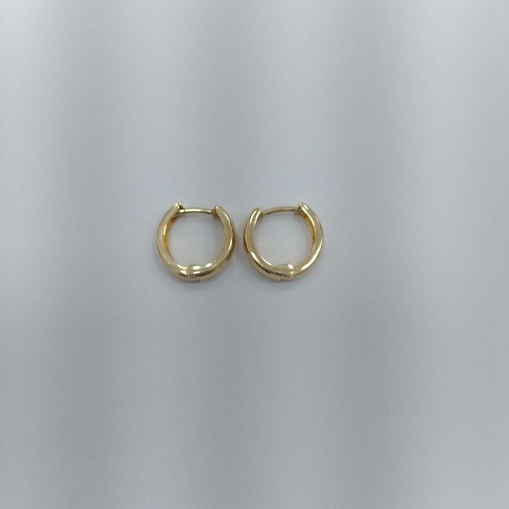 HUGGIES ORO 14K 0.9 (NUEVO)