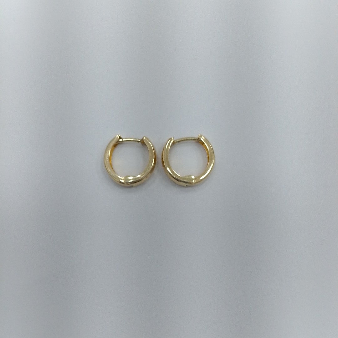 HUGGIES ORO 14K 0.9 (NUEVO)
